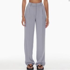 Wilfred Effortless pant Ardoise 6 32”